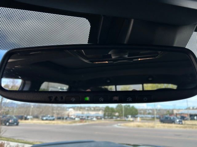 Used 2023 Toyota Tacoma TRD Pro image 16