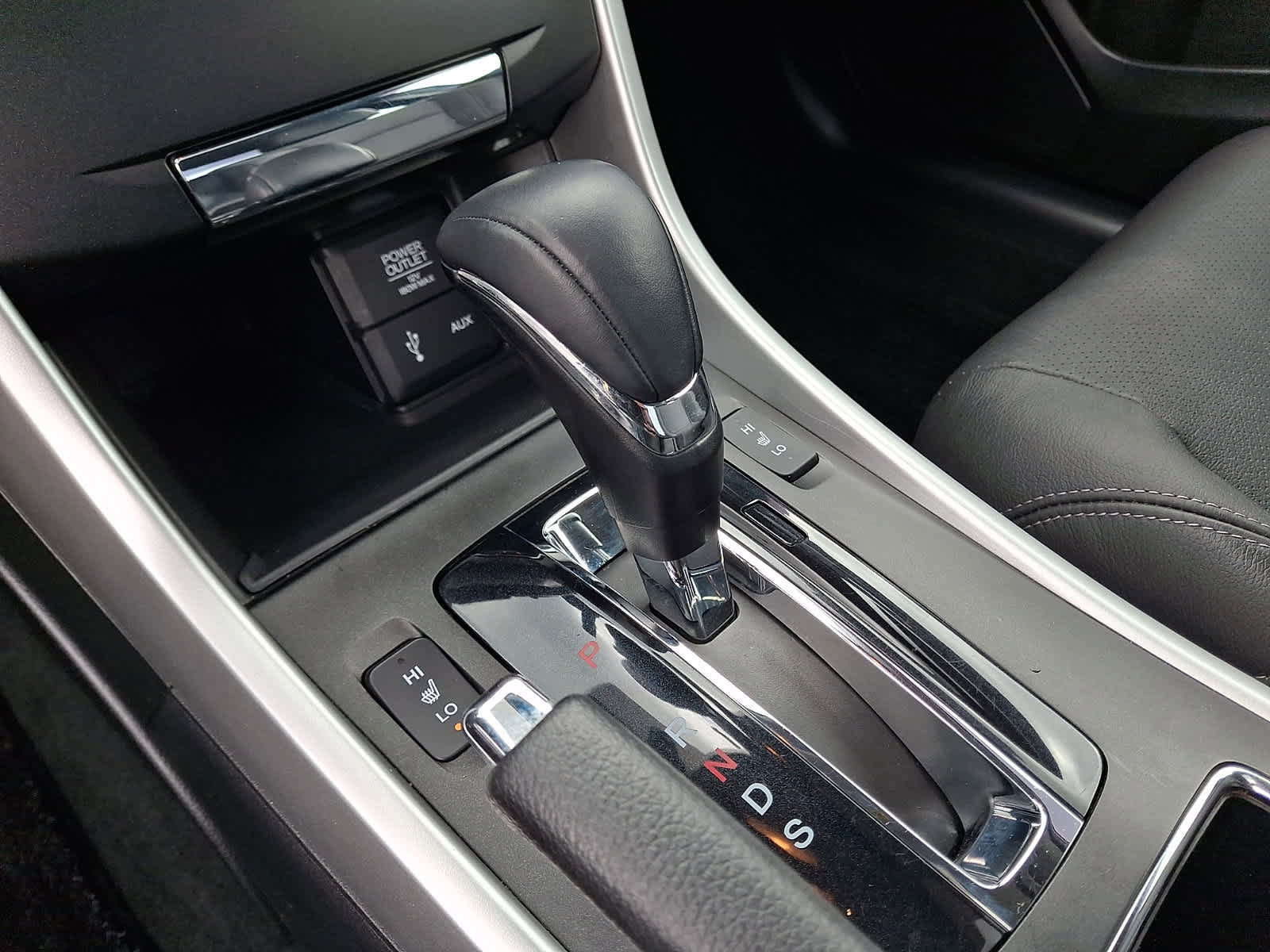 Used 2015 Honda Accord EX-L image 17