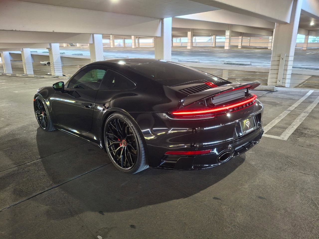 Used 2022 Porsche 911 Carrera S RWD image 64