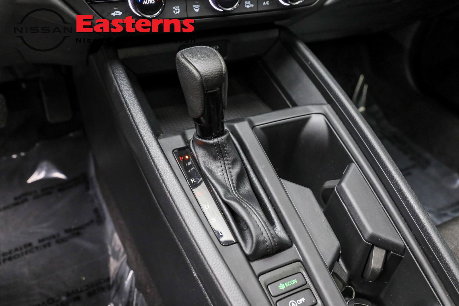 Used 2024 Honda Accord EX image 14