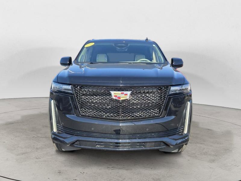Used 2024 Cadillac Escalade Sport Platinum image 8