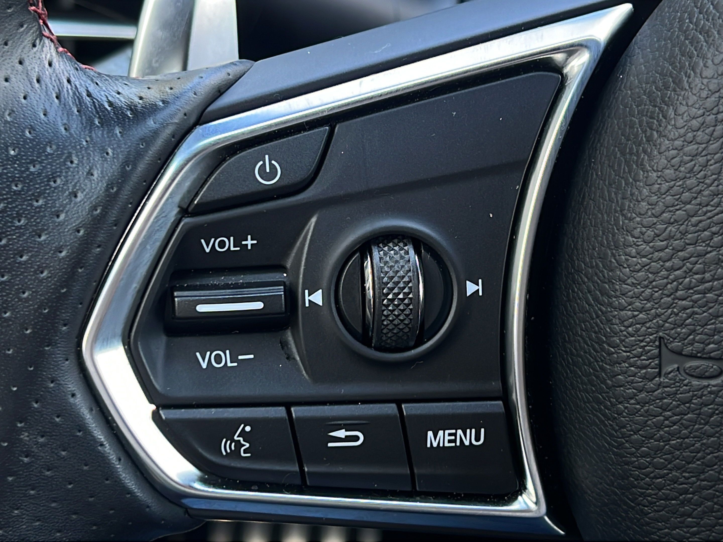 Certified 2026 Acura MDX A-Spec AWD/4WD image 21