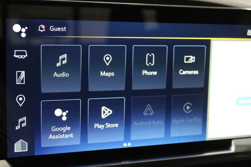 New 2026 Chevrolet Silverado 1500 RST AWD/4WD image 58