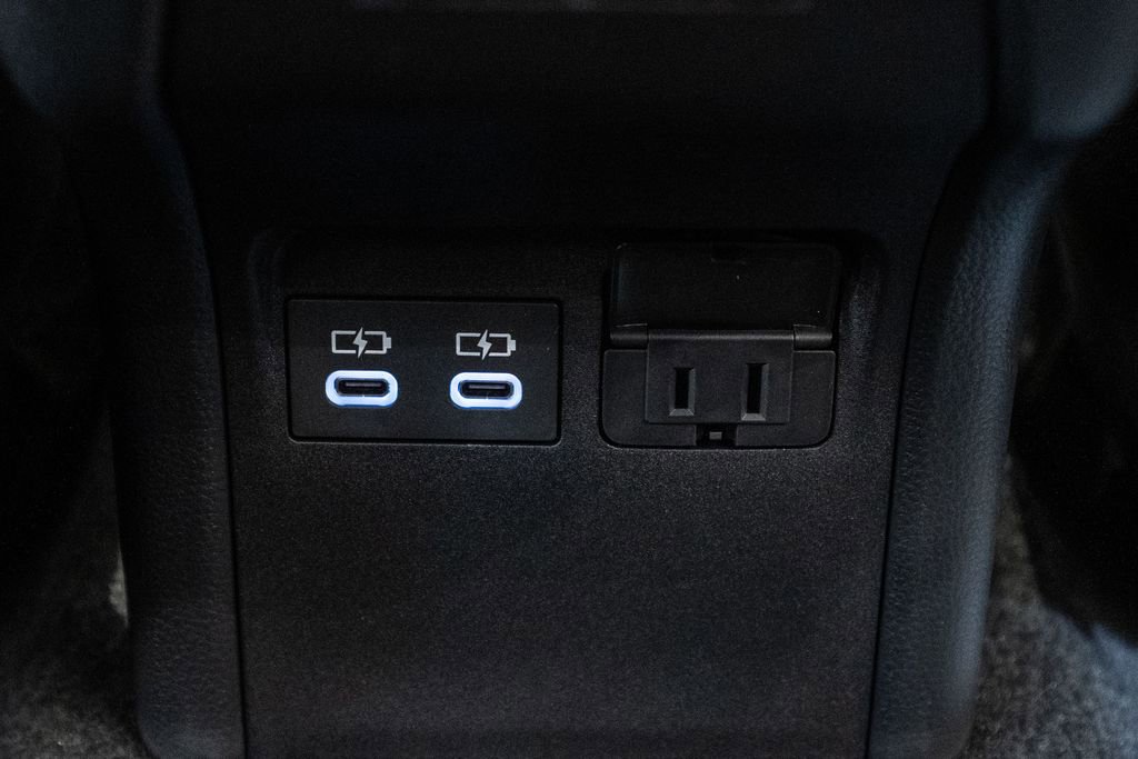 New 2026 Toyota Prius Plug-In Hybrid w/ Limited Premium Package image 36