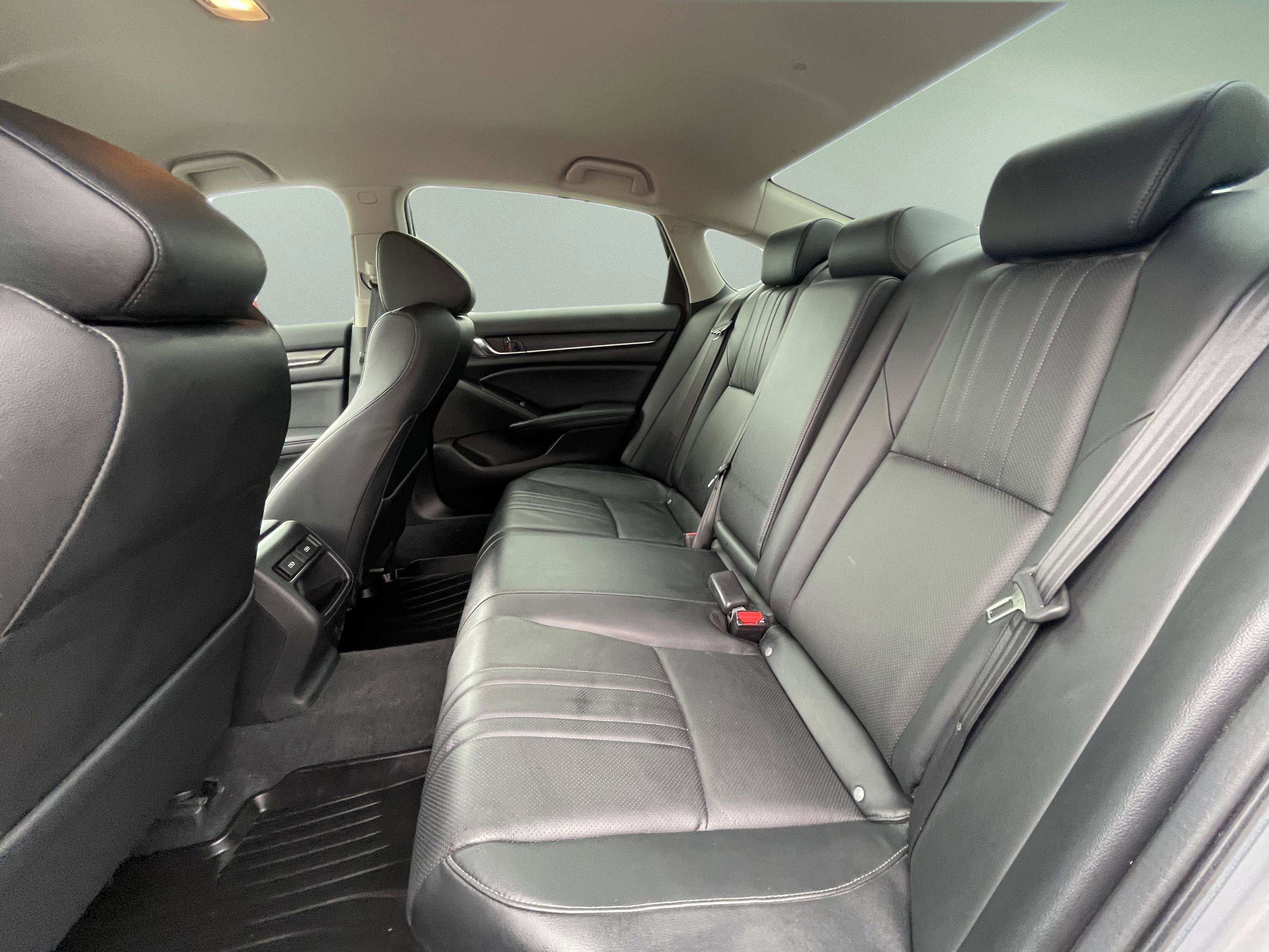 Used 2022 Honda Accord Sport Special Edition image 28