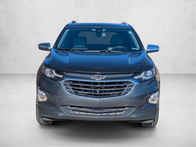 Used 2020 Chevrolet Equinox Premier video 2