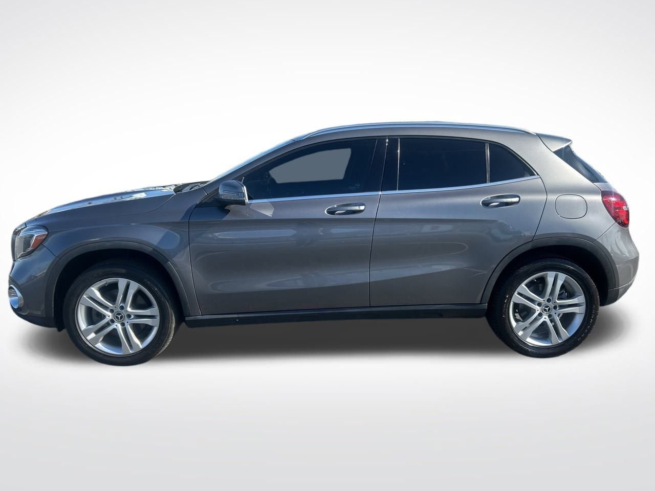 Used 2020 Mercedes-Benz GLA 250 GLA 250 video 2