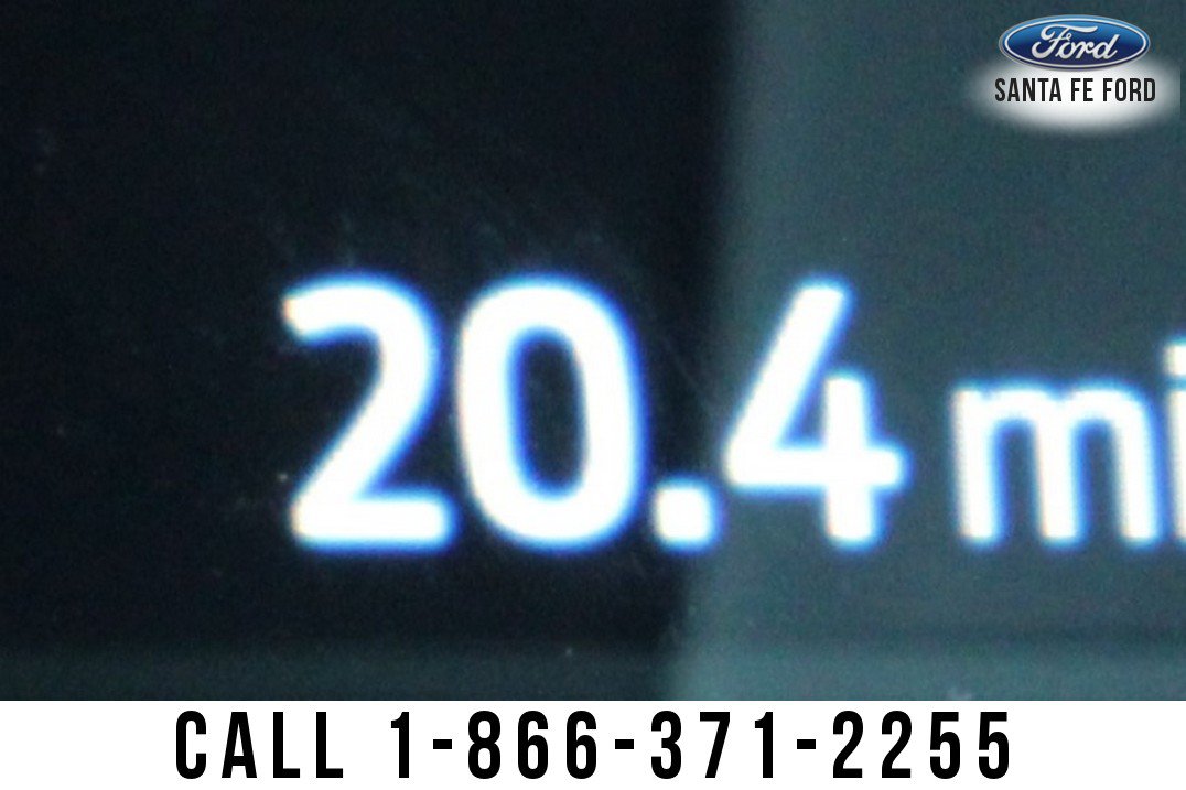 Used 2025 Ford Explorer ST-Line w/ Premium Package RWD image 31