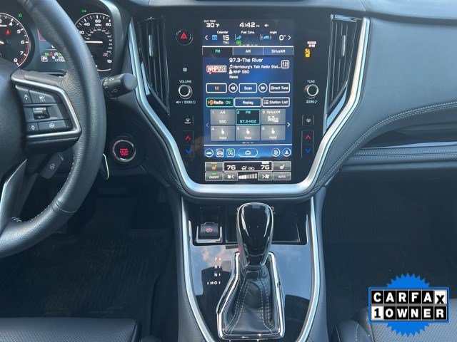 Certified 2025 Subaru Outback Limited image 14