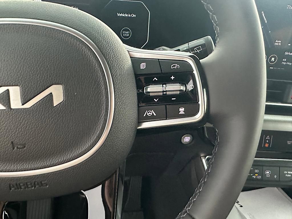 New 2025 Kia Carnival SX Prestige image 26