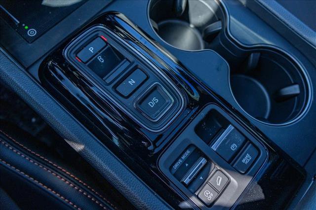 New 2025 Honda Pilot TrailSport image 21