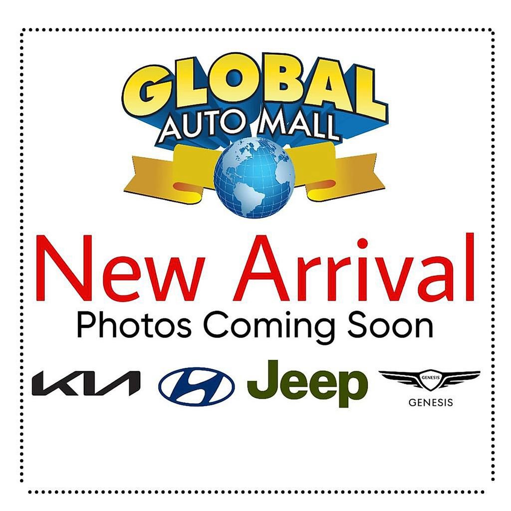 Used 2023 Genesis G70 3.3T AWD/4WD image 1