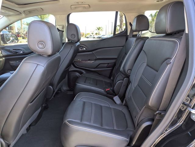 Used 2023 GMC Acadia Denali w/ Denali Ultimate Package image 12