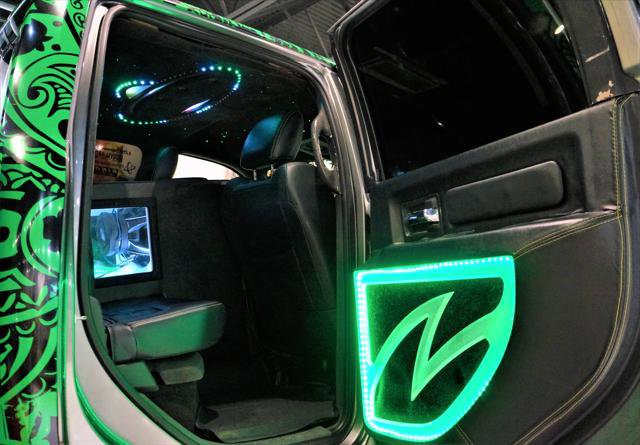 Used 2010 Dodge Ram 3500 Truck SLT w/ HD Snow Plow Prep Group image 22