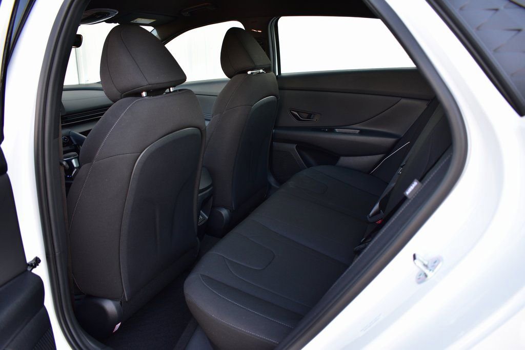 New 2026 Hyundai Elantra Sport image 25