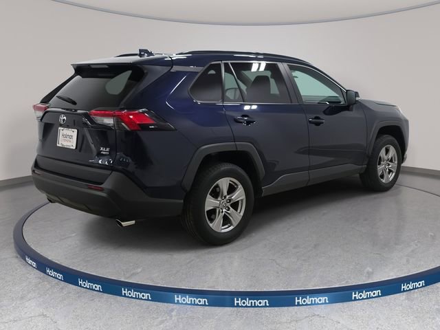 Certified 2023 Toyota RAV4 XLE AWD/4WD image 5