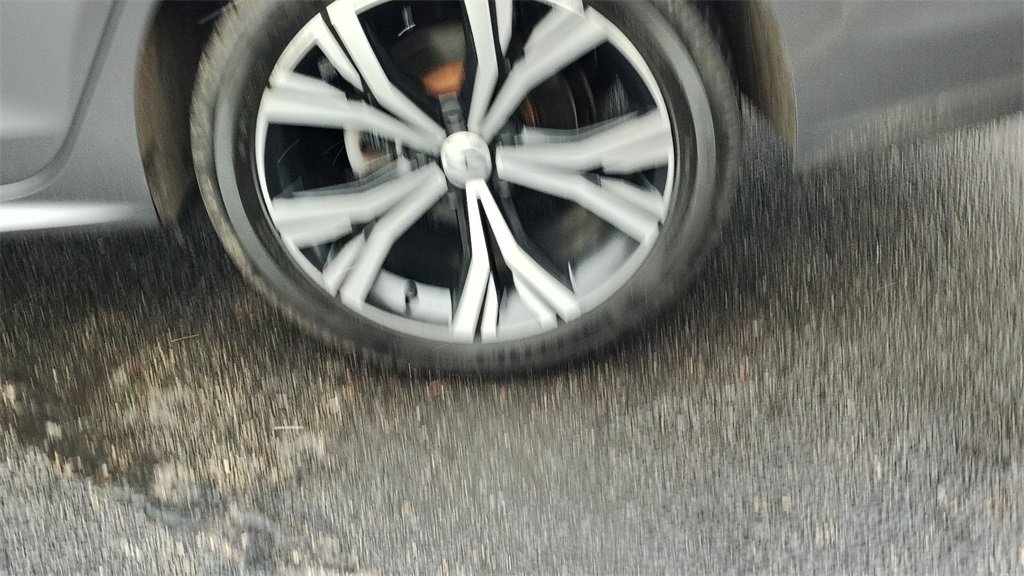 Used 2020 Volkswagen Passat 2.0T SEL image 30