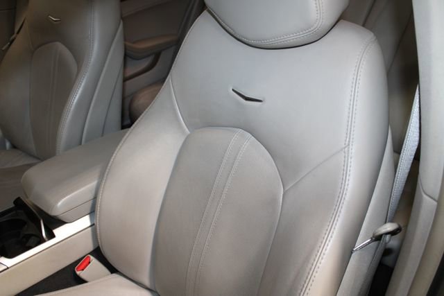 Used 2010 Cadillac CTS Performance AWD/4WD image 5