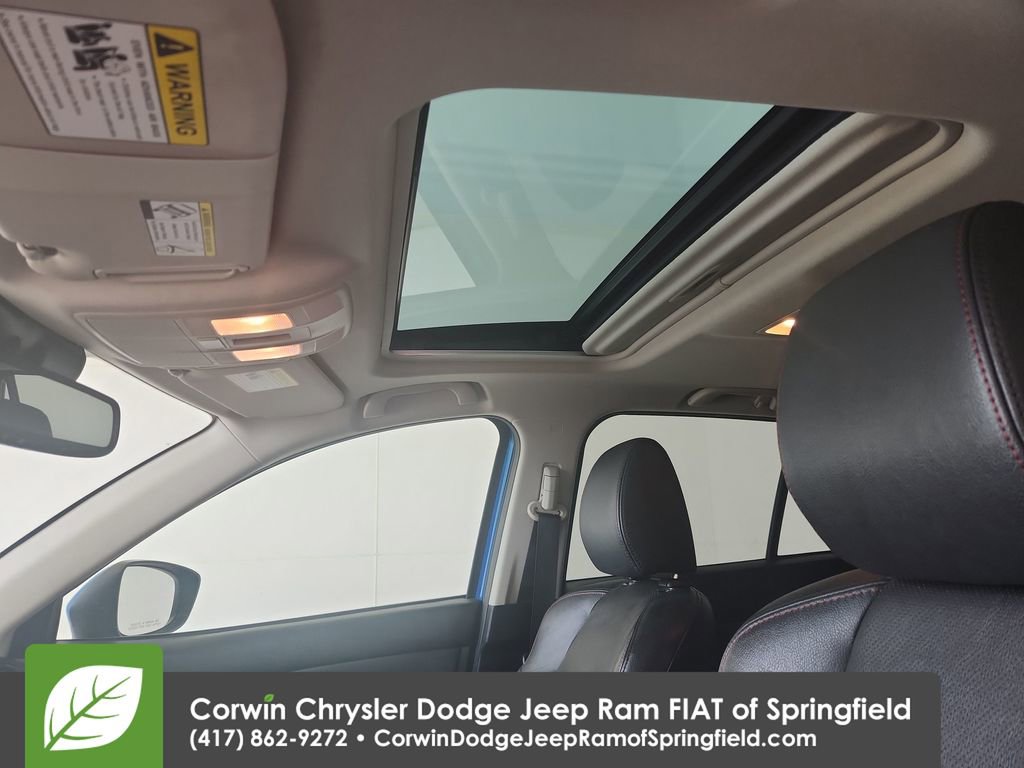 Used 2014 MAZDA CX-5 Grand Touring image 27