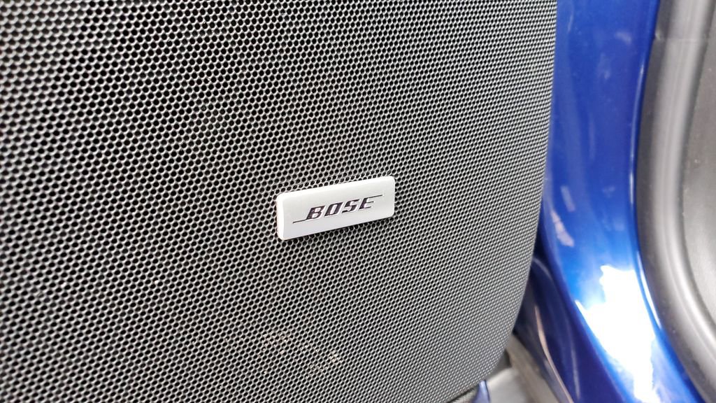 Certified 2023 Cadillac XT5 Premium Luxury image 21