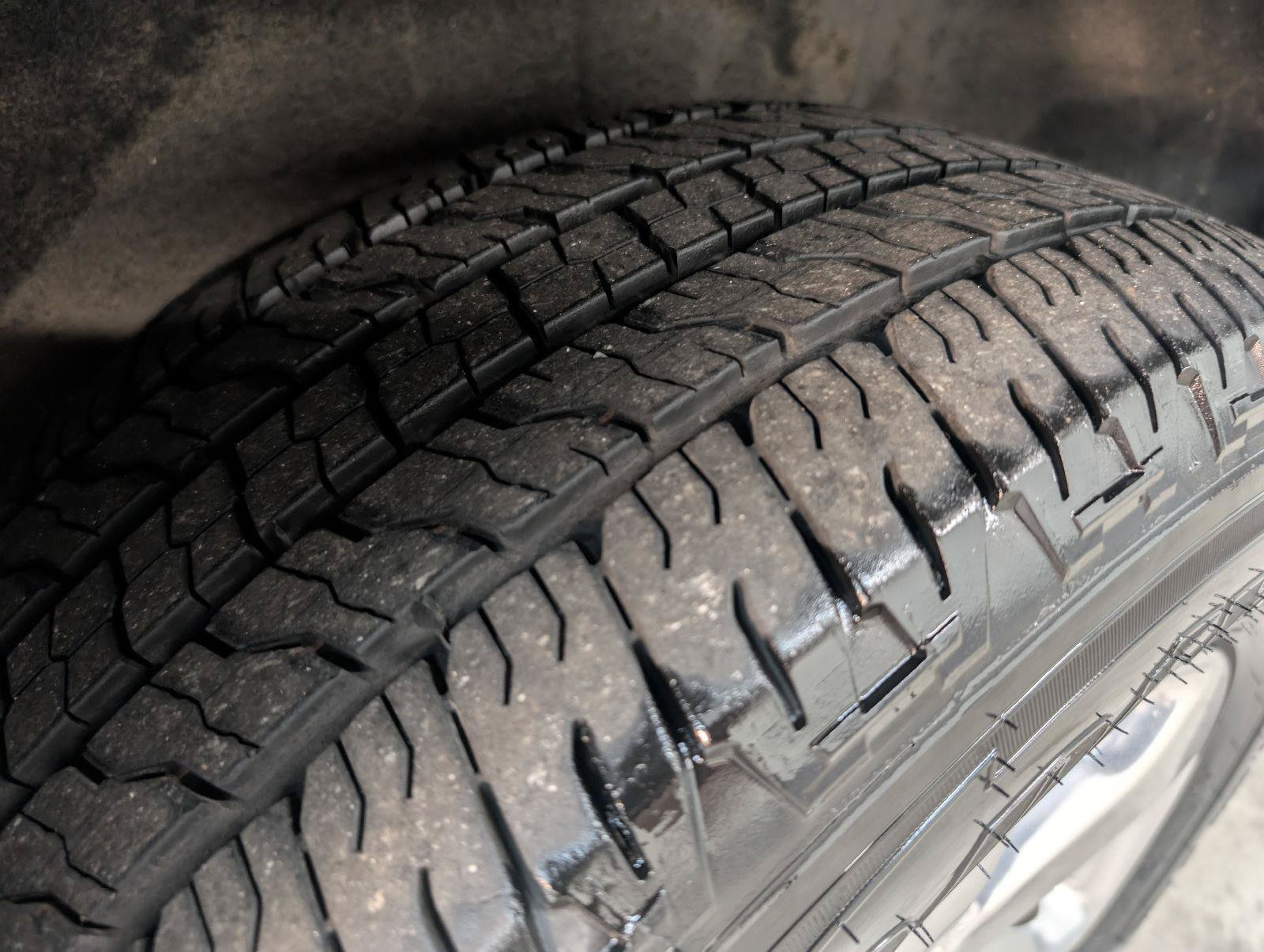 Used 2011 Jeep Grand Cherokee Overland AWD/4WD image 54
