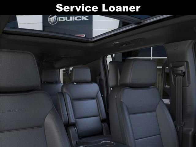 New 2026 GMC Yukon XL Denali w/ Advanced Technology Package image 24