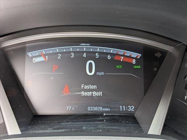 Used 2018 Honda CR-V EX-L image 11