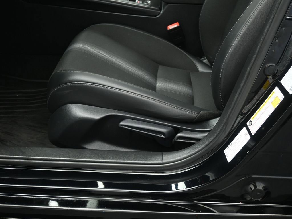 Used 2024 Honda Civic Sport image 10