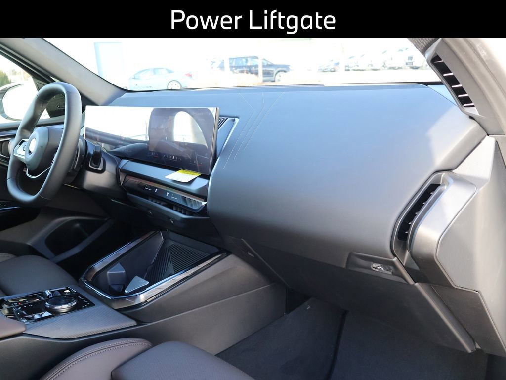 New 2026 BMW X3 xDrive30 w/ Premium Package image 13