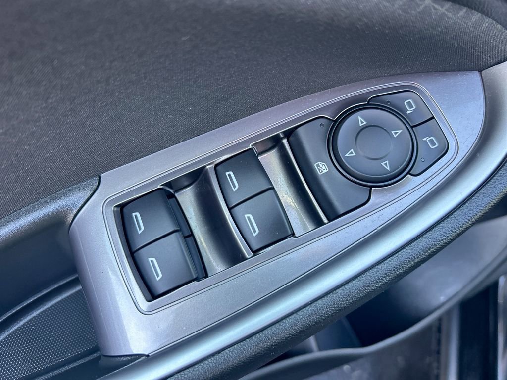 Certified 2021 Chevrolet Malibu RS image 24