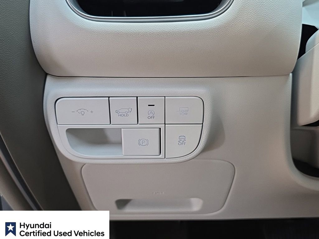 Certified 2026 Hyundai Palisade SEL image 27