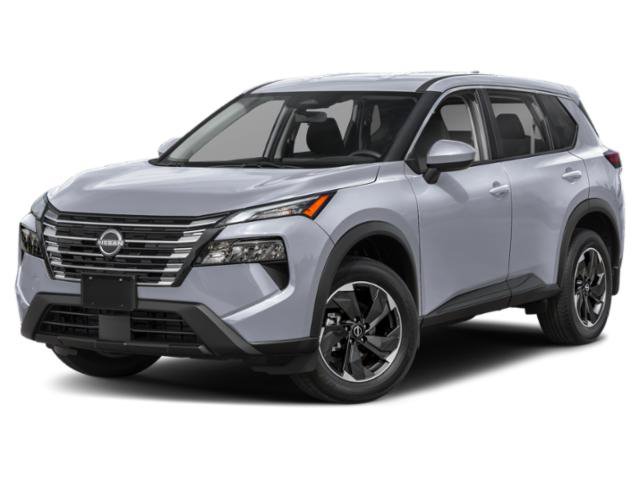 New 2026 Nissan Rogue SV w/ SV Premium Package AWD/4WD image 1