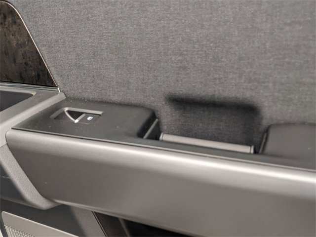 New 2025 Ford F250 Lariat w/ Lariat Ultimate Package image 35
