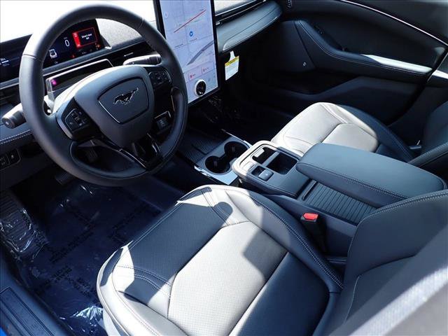 New 2026 Ford Mustang Mach-E Premium AWD/4WD image 10
