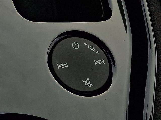 Certified 2022 Audi RS e-tron GT w/ Carbon Performance Package AWD/4WD image 24