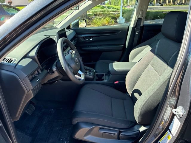 New 2026 Honda CR-V LX image 7