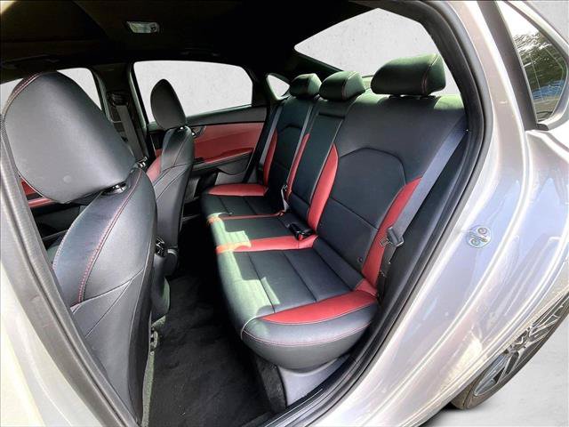 Used 2020 Kia Forte EX w/ EX Special Edition FWD image 28