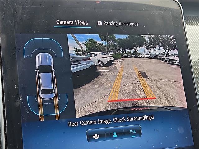 Used 2024 Mercedes-Benz C 300 Sedan image 13