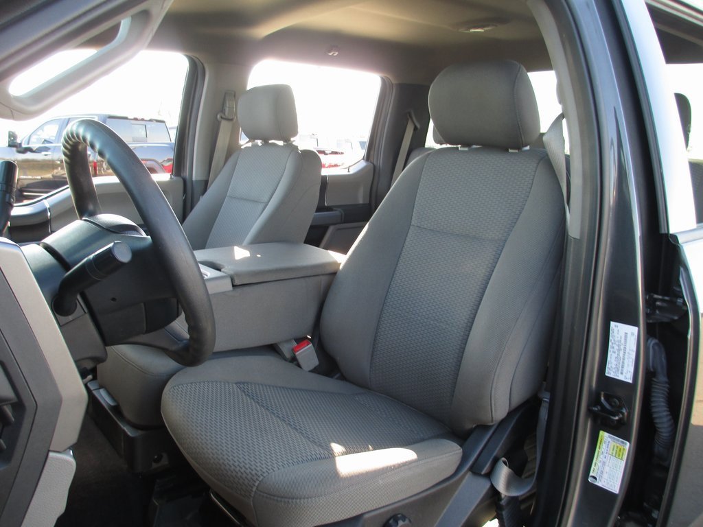 Used 2019 Ford F150 XLT image 14