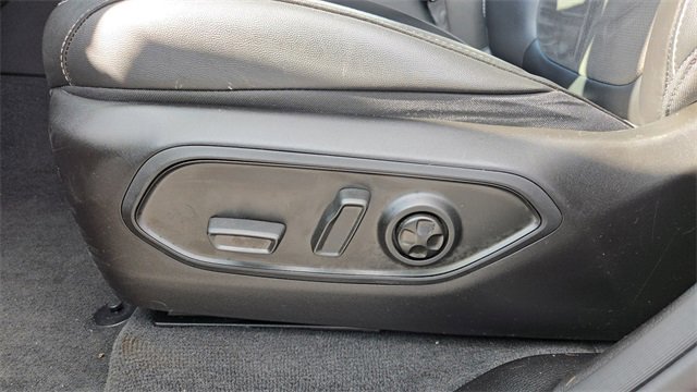 Certified 2023 Jeep Grand Cherokee Altitude image 21