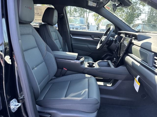 New 2026 GMC Terrain AT4 image 24