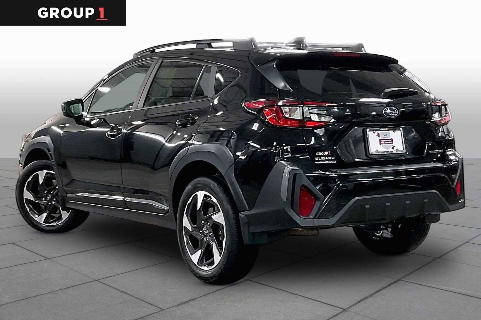 Used 2024 Subaru Crosstrek 2.5i Limited AWD/4WD image 12
