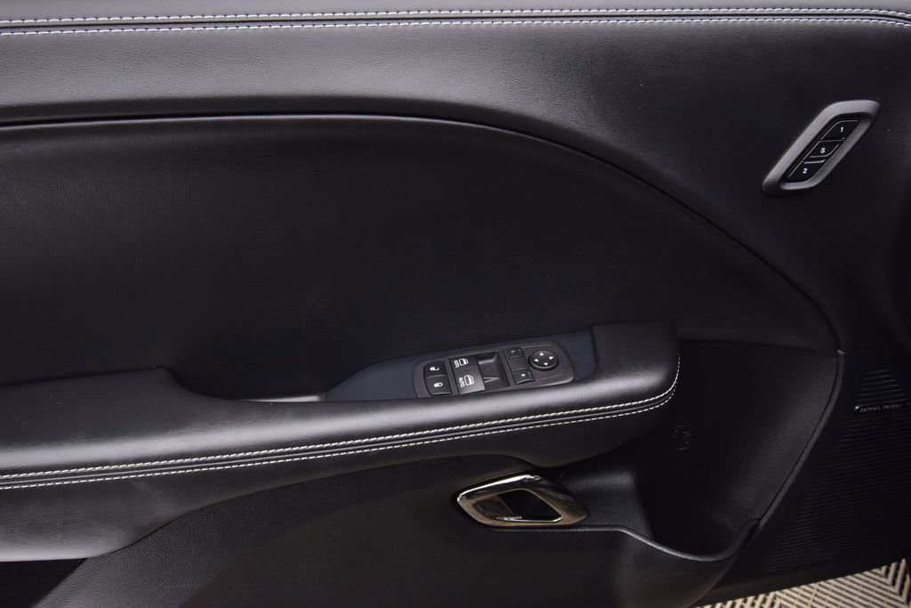 Used 2023 Dodge Challenger SRT Hellcat image 27