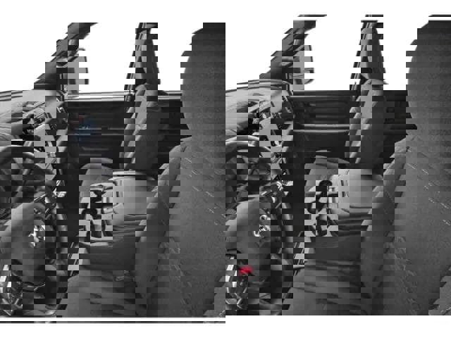 New 2025 RAM 2500 Tradesman image 11