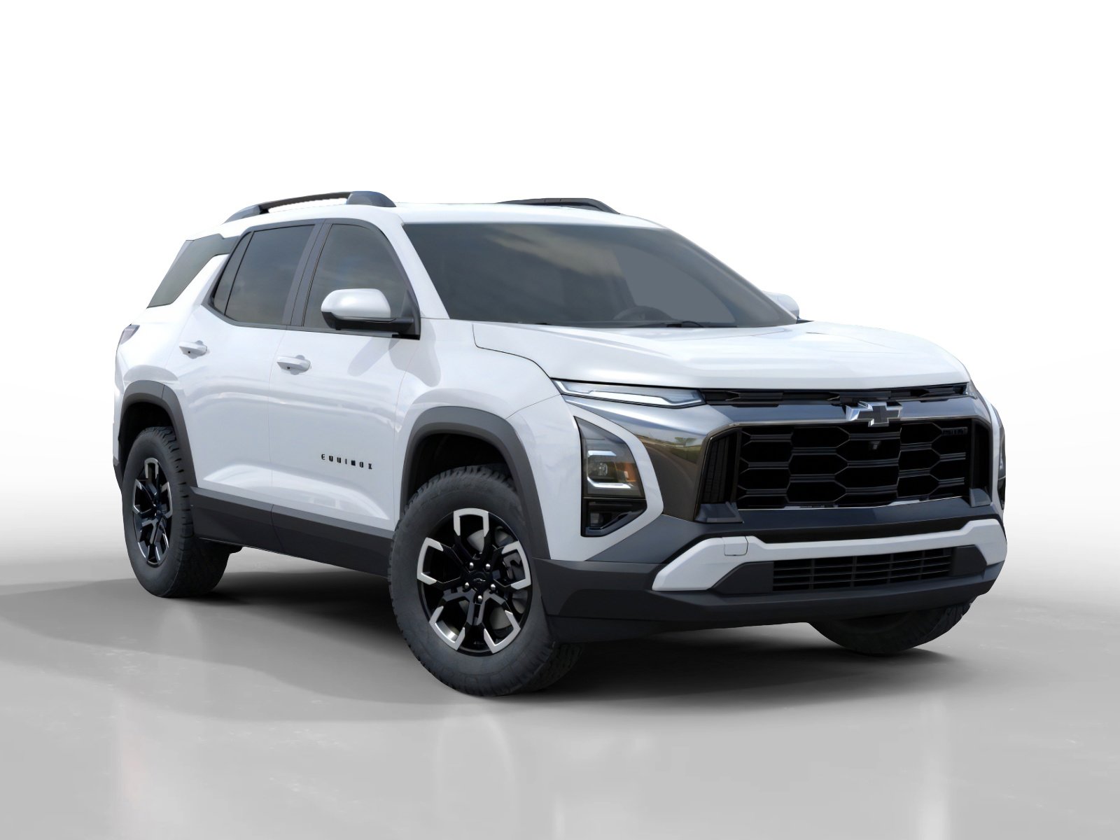 New 2026 Chevrolet Equinox ACTIV w/ Safety and Technology Package image 2