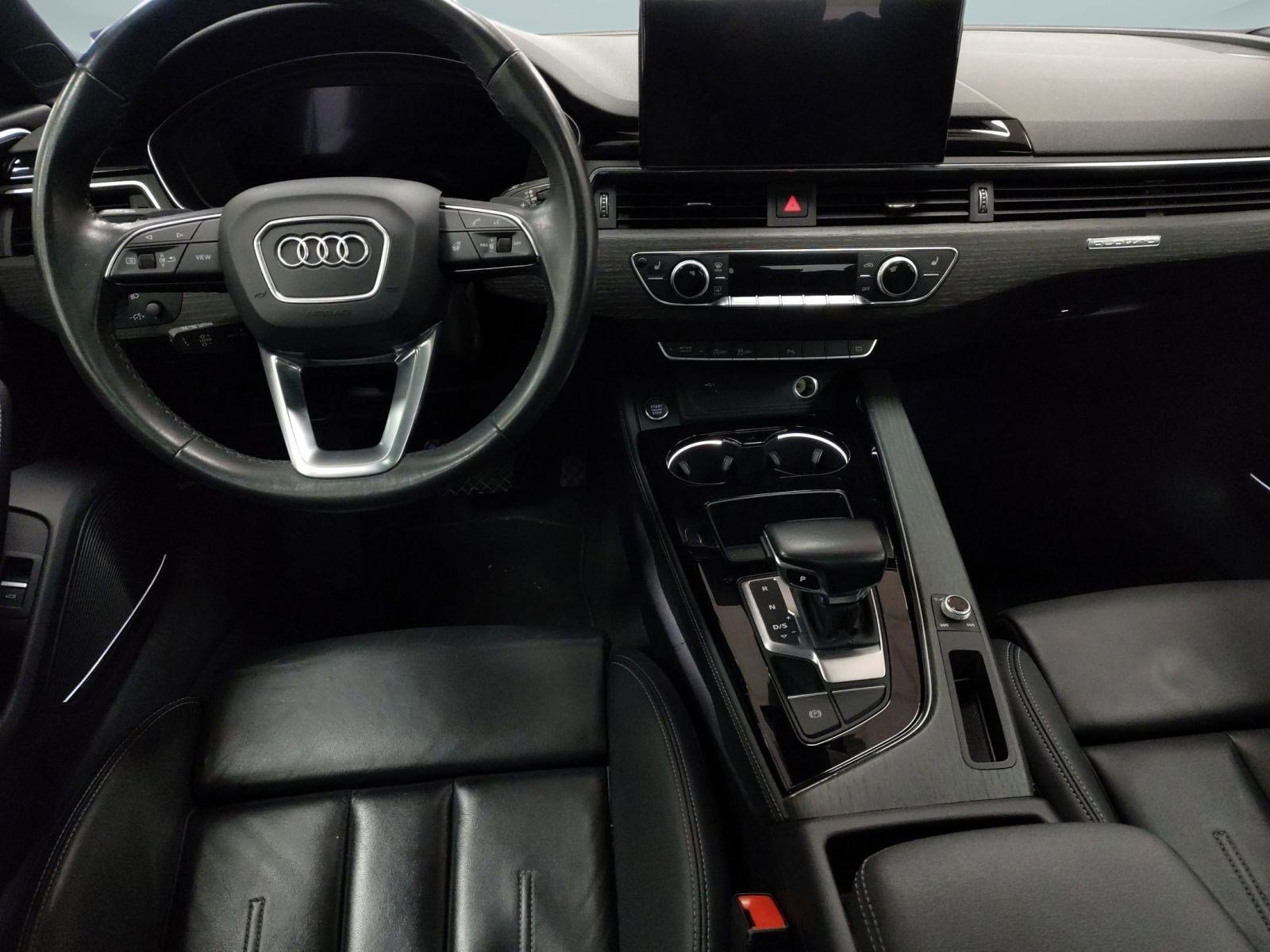 Used 2024 Audi A5 2.0T Premium Plus image 22