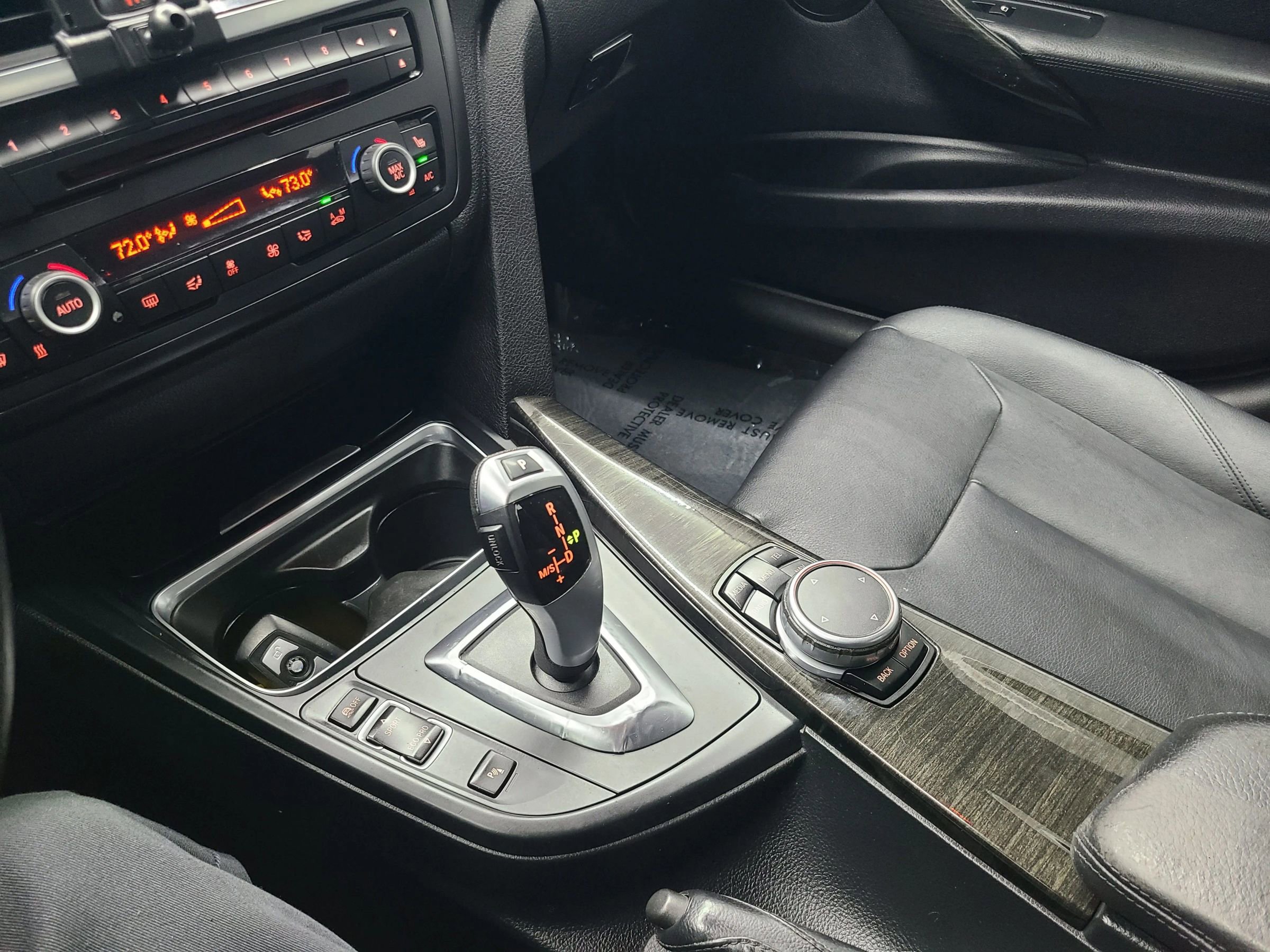 Used 2015 BMW 328i xDrive Sedan image 26