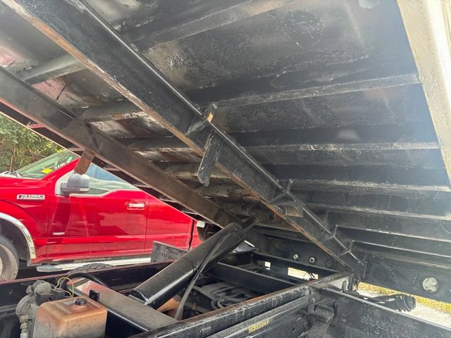 Used 2008 Ford F450 XL RWD image 13