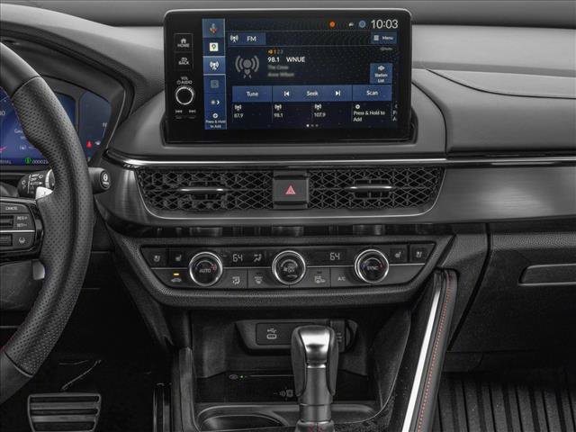 New 2026 Acura ADX A-Spec FWD image 7