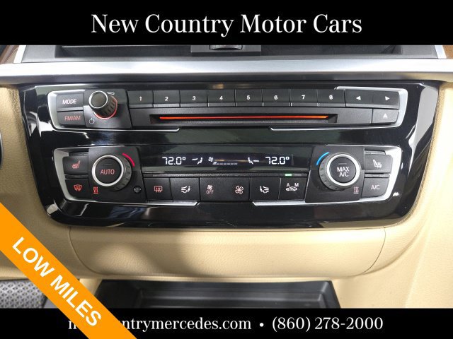 Used 2017 BMW 330i Sedan RWD image 20